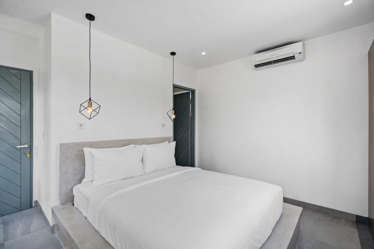 Bedroom 3, Melasti Villa by Betterplace, Badung