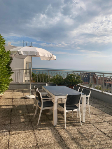 Others 5, Residence Mariavittoria, Venezia