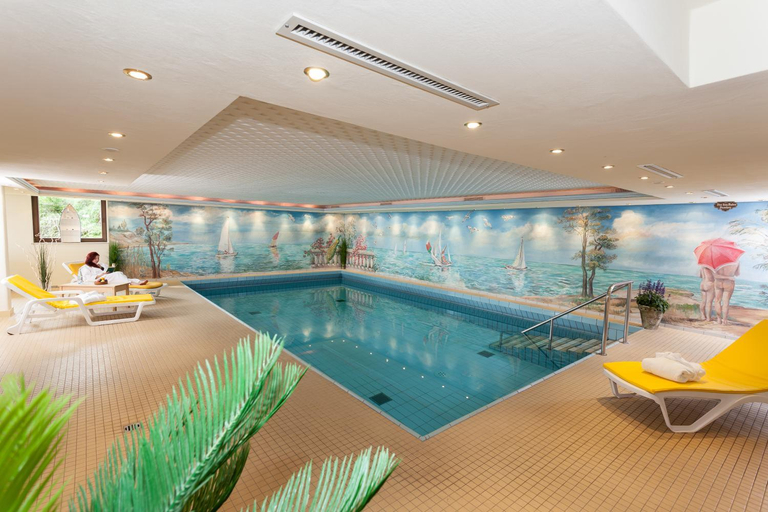 Sport & Beauty 5, Bergseele Privat- & Retreathotel Schwarzwald, Lörrach