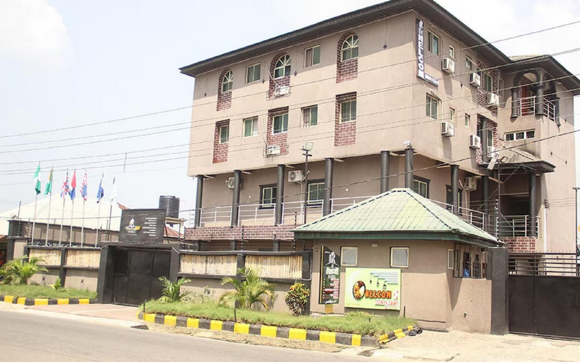 Others 5, De Nelcom Resorts, Uyo