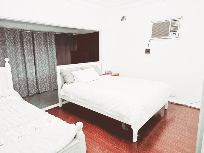 Others 5, Kaban Power 6, Blacktown - South-East