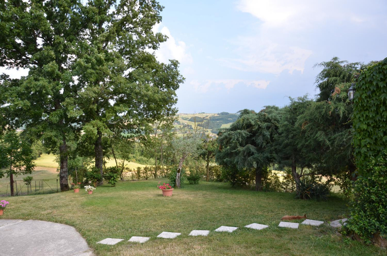 Others 4, Campo della Corte, Benevento