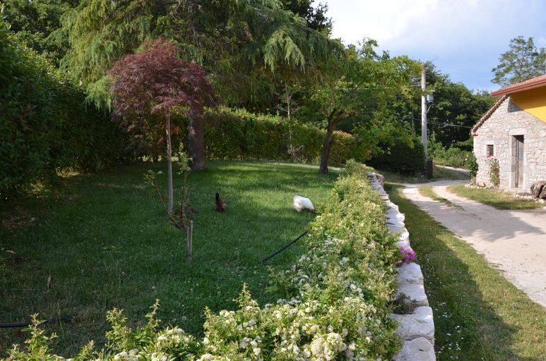 Others 5, Campo della Corte, Benevento