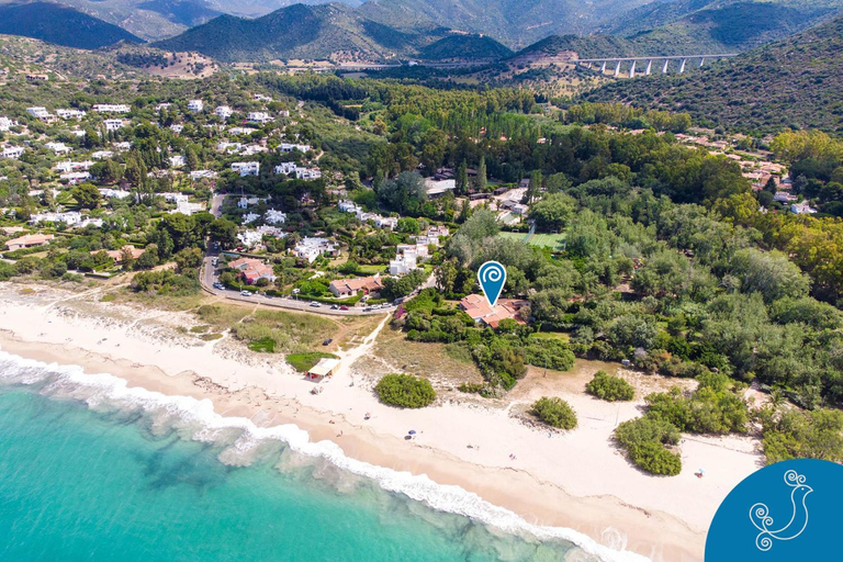 Others 3, Villa Turchese - Exclusive dimora on the beach, Cagliari