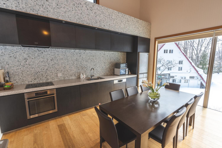 Others 5, SOLAR CHALETS by Hakuba Hotel Group, Hakuba