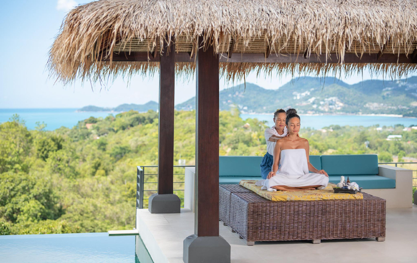 Others 5, Baan Kimsacheva, Ko Samui