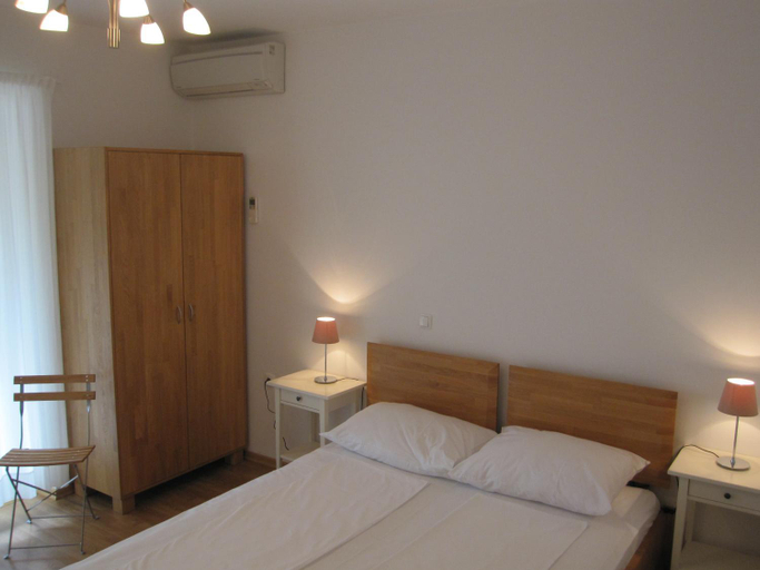 Bedroom 2, Villa Delina, Lopar/Supetarska Draga