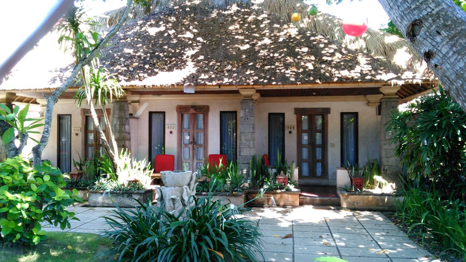 Facilities 3, Villa Puri Ayu, Denpasar