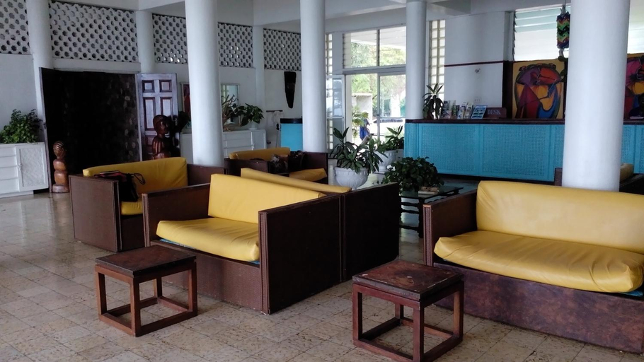 Public Area 3, Silver Seas Hotel