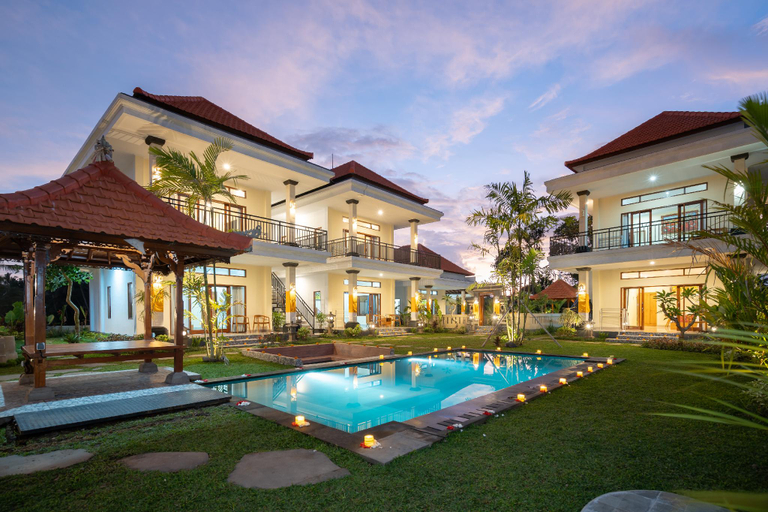 Sport & Beauty 4, The Patra Ubud, Gianyar