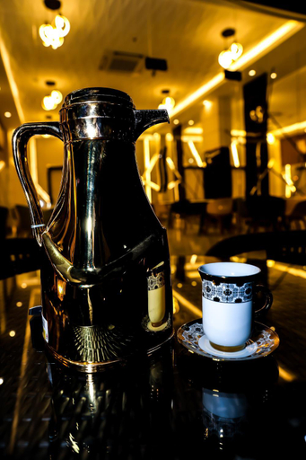 Food & Drinks 3, F & H Hotel, Seeb