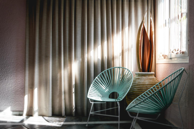 Public Area