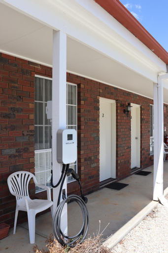 Econo Lodge Border Gateway Wodonga, Wodonga