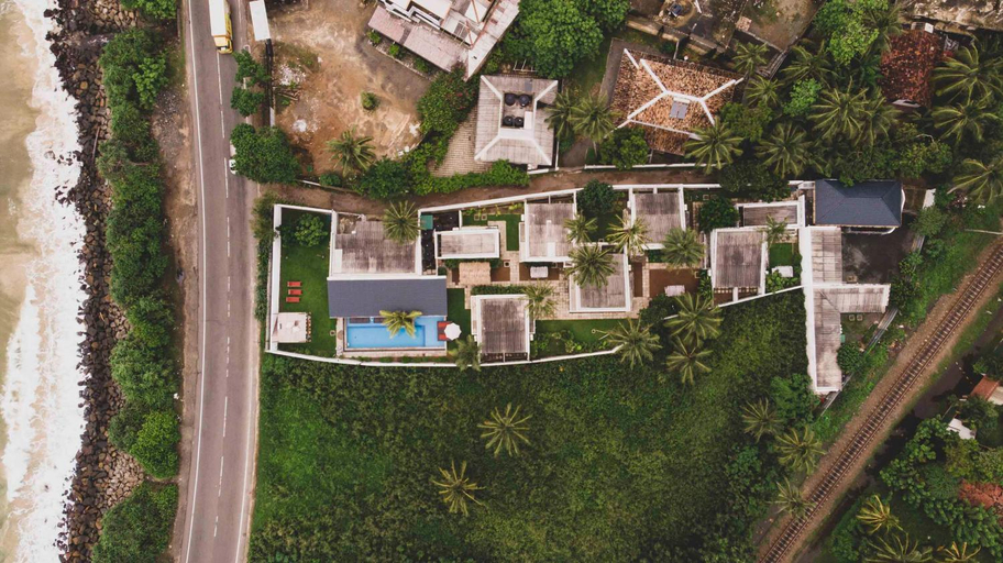 Others 5, Global Surf Lodge Kabalana, Habaraduwa