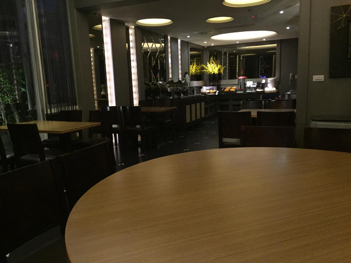 Food & Drinks 3, Yuan Motel, Miaoli