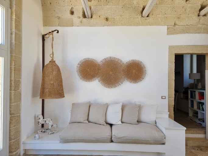 Public Area 5, Masseria Bandino & Spa, Lecce