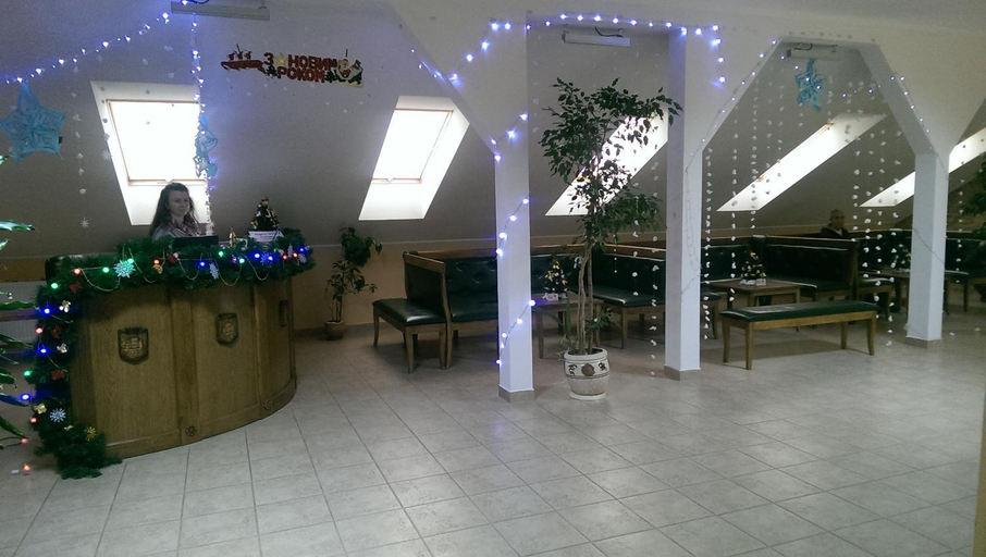 Others 5, Mini-hotel Na Pidgradskiy, Uzhhorods'ka