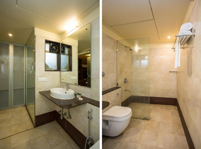 Others 2, Corporate Stay, Pune
