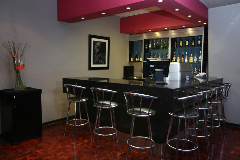 Food & Drinks 4, Inani Hotels Morningstar, City of Tshwane