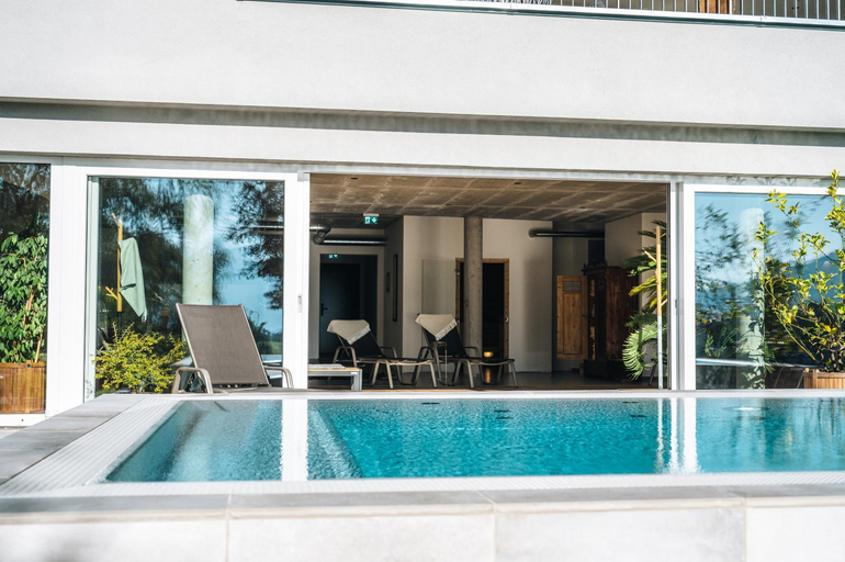 Sport & Beauty 2, Landhotel Prielbauer, Vöcklabruck