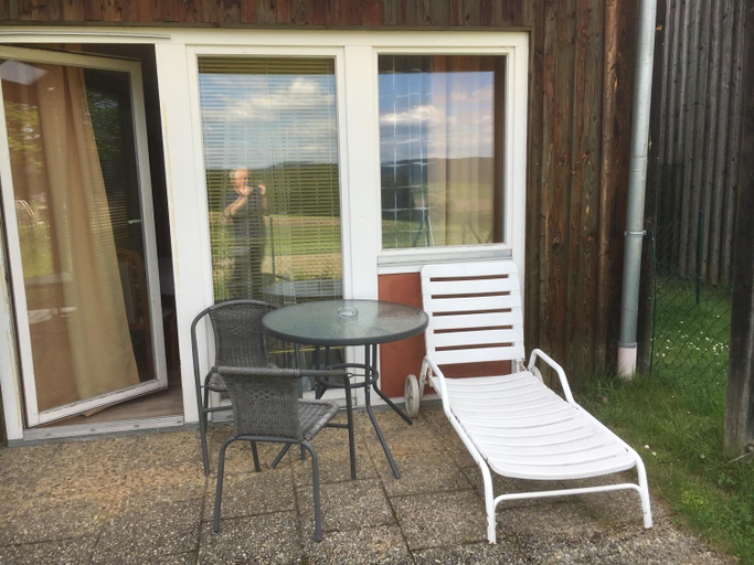 Others 4, Apartmentanlage am Kellerberg, Cham