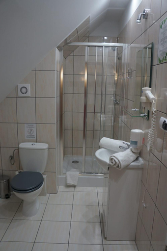 Others 5, Bukowa Przystan Barlinek, Myślibórz