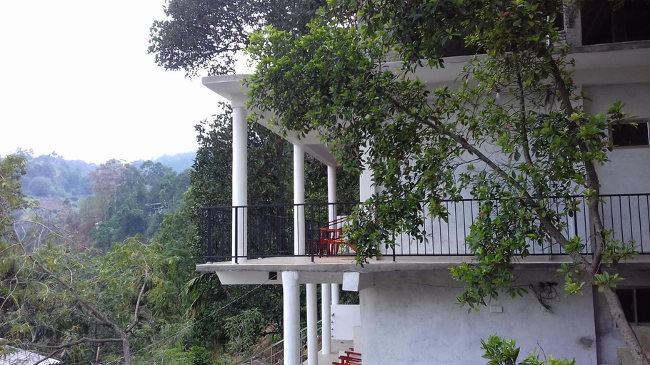 Exterior & Views 1, Seven Heaven, Ella