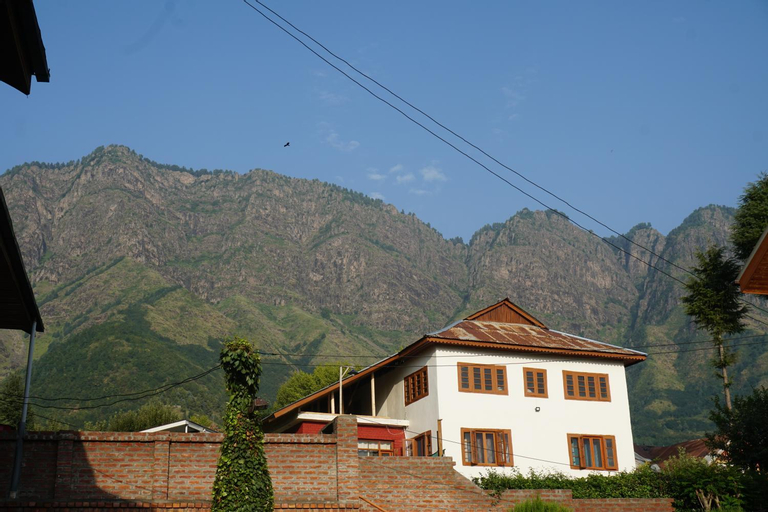 Aubiz Villa, Srinagar
