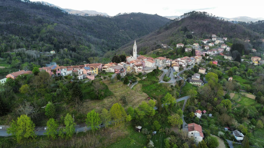 Exterior & Views, Ca da Lalla, La Spezia