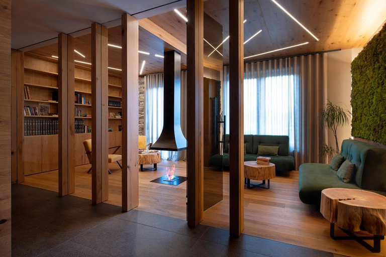 Public Area 4, Sport Village Hotel & Spa, L'Aquila