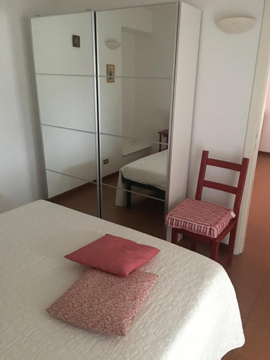 Bedroom 1, Ca da Lalla, La Spezia