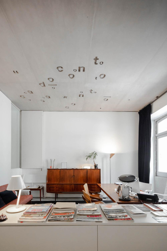 Public Area 3, Hotel Casa do Conto - Arts & Residence, Porto