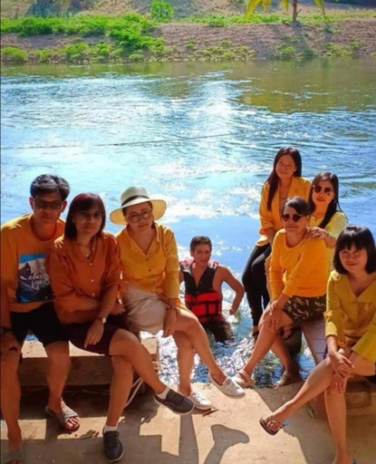 Others 5, Kaengkrachan River Hut, Kaeng Krachan