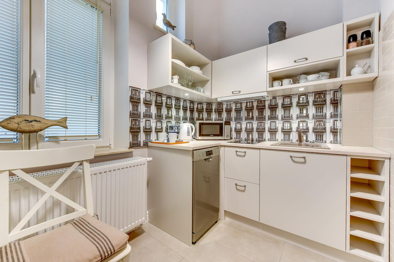 Others 4, Nord Star - 150 m from Beach & Center by Lion Apartments Sopot, Sopot