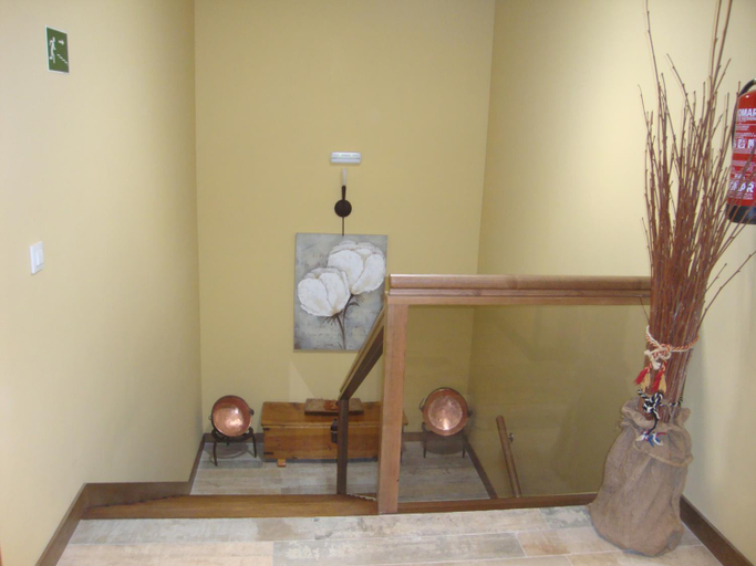 Facilities 4, El Mirador de Alcuneza, Guadalajara