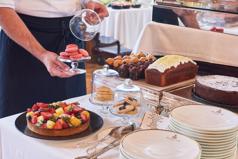 Food & Drinks 5, De la Ville Monza - Slh Hotel, Monza and Brianza