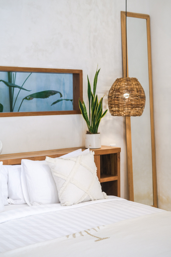 Bedroom 4, Flow Villa Bingin, Badung