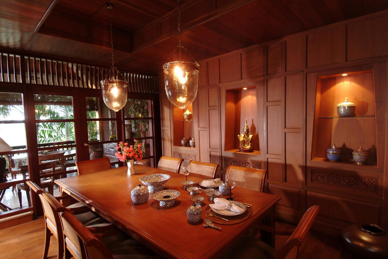 Food & Drinks 3, Tempat Senang Resort Spa & Restaurant, Batam
