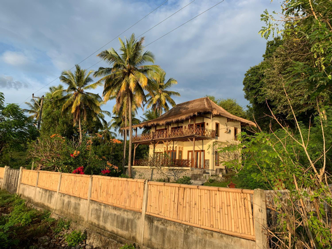 Lombok Villas, Villa KuraKura, Lombok