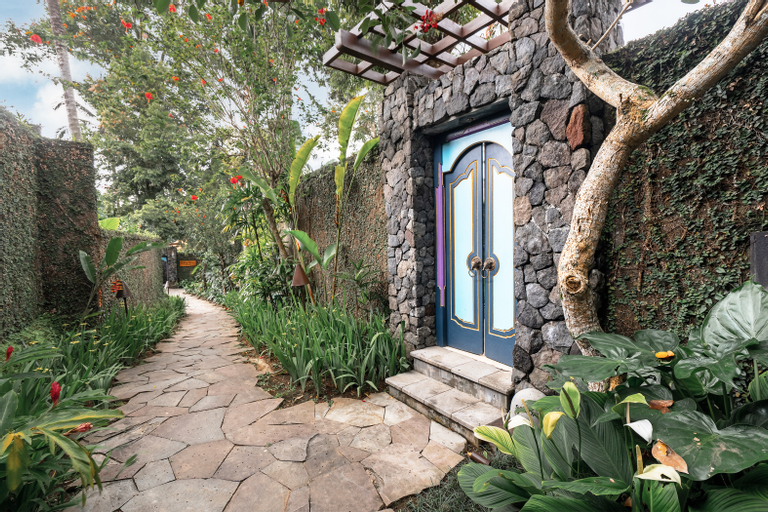 Exterior & Views 5, Kayumanis Ubud Private Villa and Spa, Gianyar