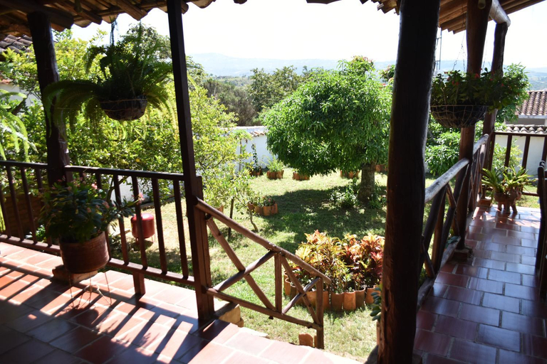 Others 3, Hospedaje Don Juan, Barichara