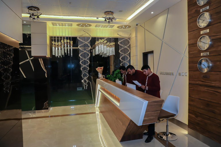 Others 5, F & H Hotel, Seeb