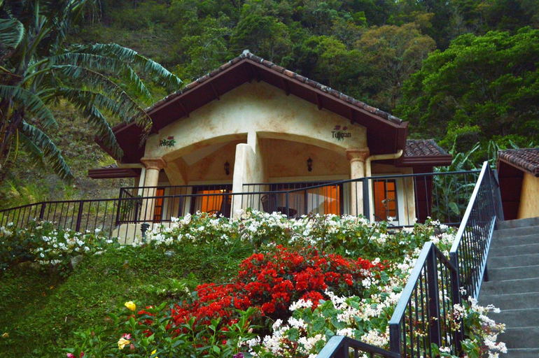Others 4, Valle Escondido Resort, Boquete