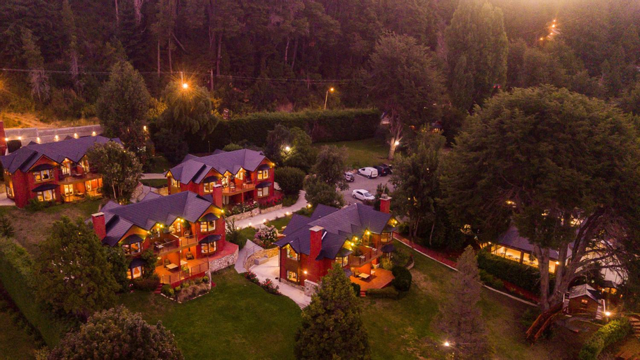 Costa Brava Apart Hotel & Suites, Bariloche