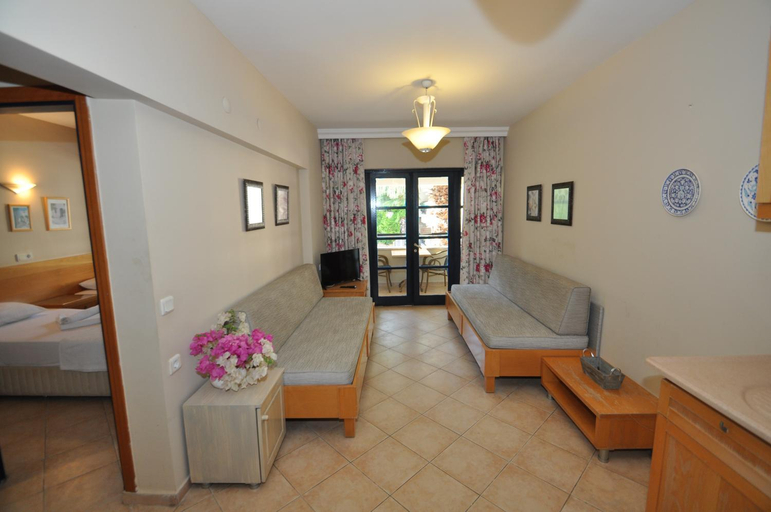 Others 4, Sun Blue Apart Hotel, Marmaris