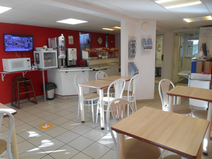 Food & Drinks 5, Premiere Classe Brest Gouesnou, Finistère