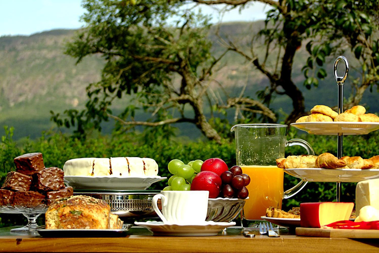 Food & Drinks 5, Oratorio Pousada Boutique, Tiradentes