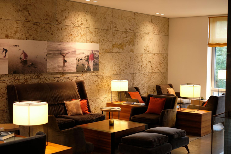 Public Area 4, AALERNHÜS hotel & spa, Nordfriesland