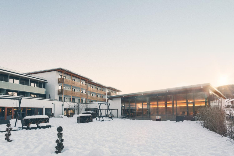 Hotel Eibl-Brunner 4-Sterne-Superior, Regen