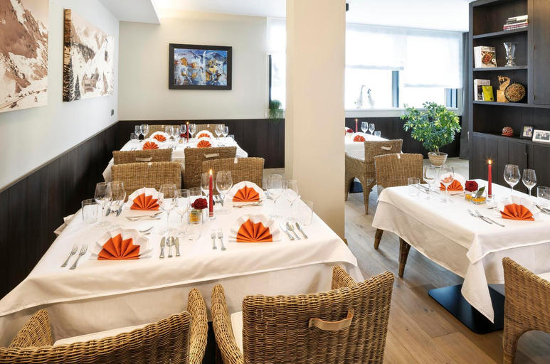 Food & Drinks 3, Apparthotel Sonne, Sankt Johann im Pongau